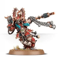 Chaos Space Marines Kharn the Betrayer