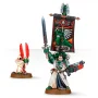 Azrael, Supreme Grand Master