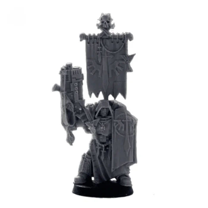 Dark Angels Company Master Limited Edition