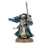 Dark Angels Librarian Turmiel