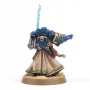 Dark Angels Librarian Turmiel