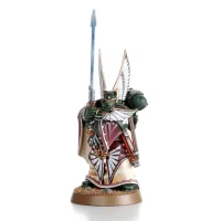 Dark Angel Company Master from Dark Vengeance
