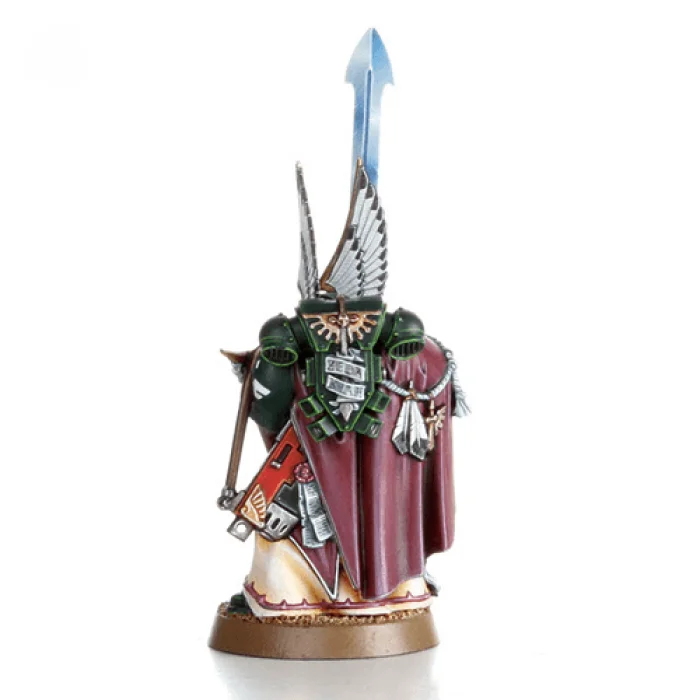 Dark Angel Company Master from Dark Vengeance