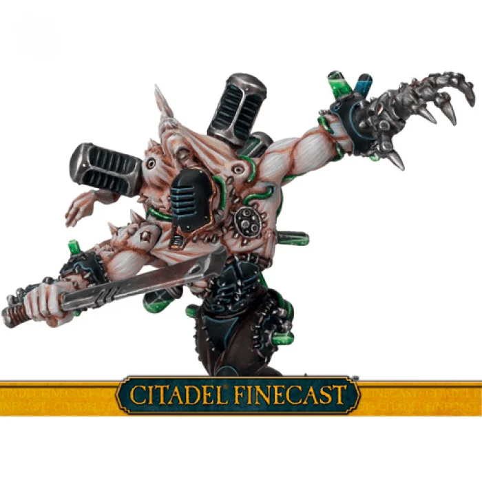 Dark Eldar Grotesque