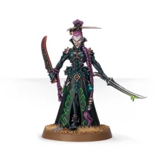 Dark Eldar Lhamaean