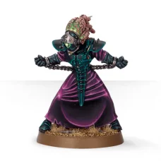Dark Eldar Medusae