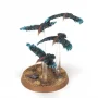 Dark Eldar Razorwing Flock