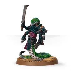Dark Eldar Sslyth