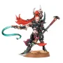 Dark Eldar Succubus