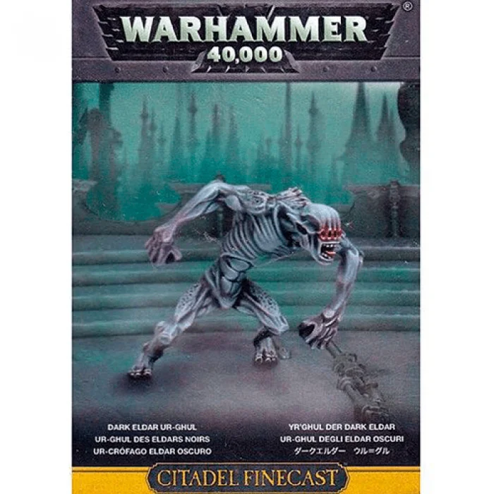 Dark Eldar Ur-Ghul