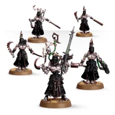 Dark Eldar Wracks