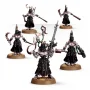 Dark Eldar Wracks