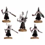 Dark Eldar Wracks