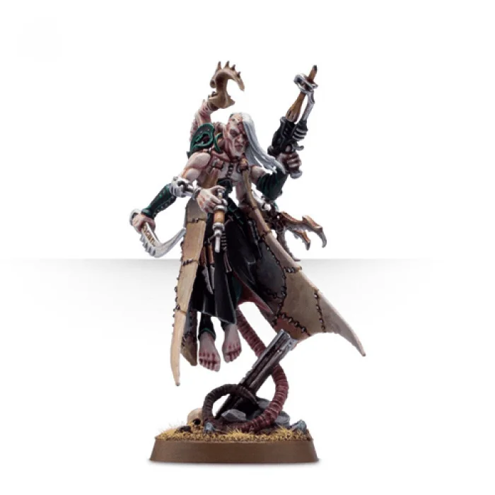 Haemonculus