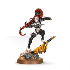 Lelith Hesperax
