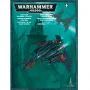 Razorwing Jetfighter