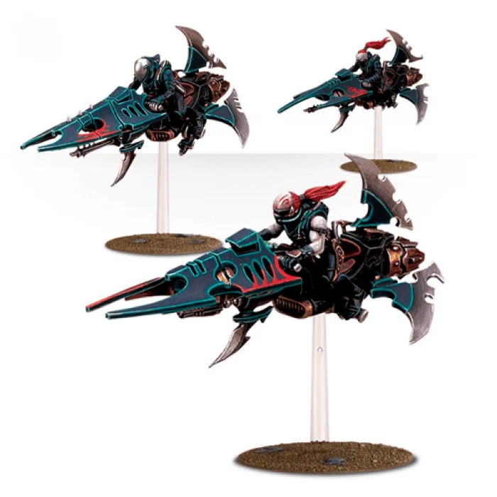 Reavers