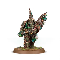 Biologus Putrifier