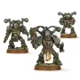 Chaos Space Marines Plague Marines