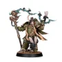 Death Guard Plaguecaster
