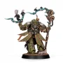 Death Guard Plaguecaster