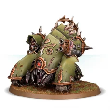 Easy To Build Myphitic Blight-hauler
