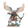Mortarion, Daemon Primarch of Nurgle
