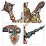 Plague Marines