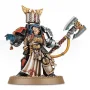 Deathwatch Librarian in Terminator Armour