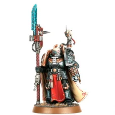 Deathwatch Watch Master