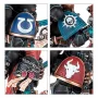 Deathwatch Kill Team