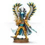 Autarch with Power Weapon