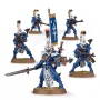 Dire Avengers