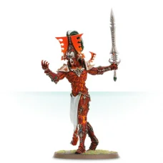 Eldar Avatar