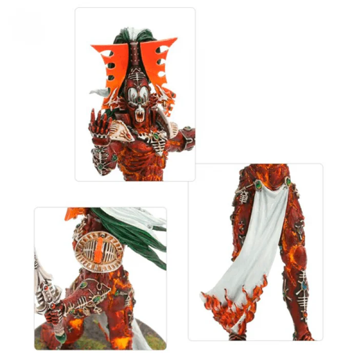 Eldar Avatar