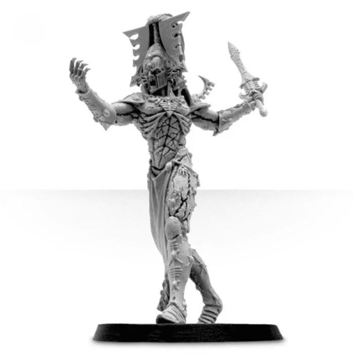 Eldar Avatar