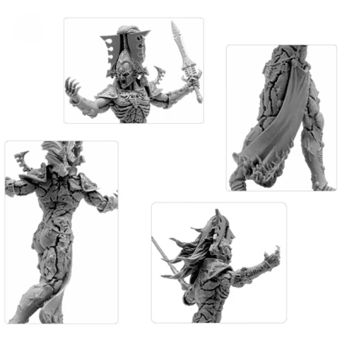 Eldar Avatar