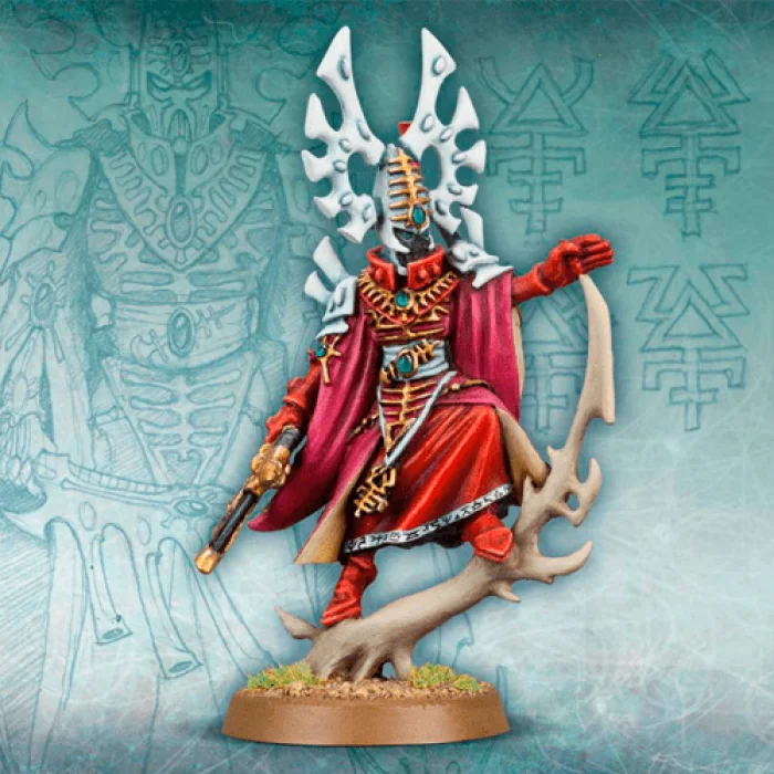 Eldar Bonesinger