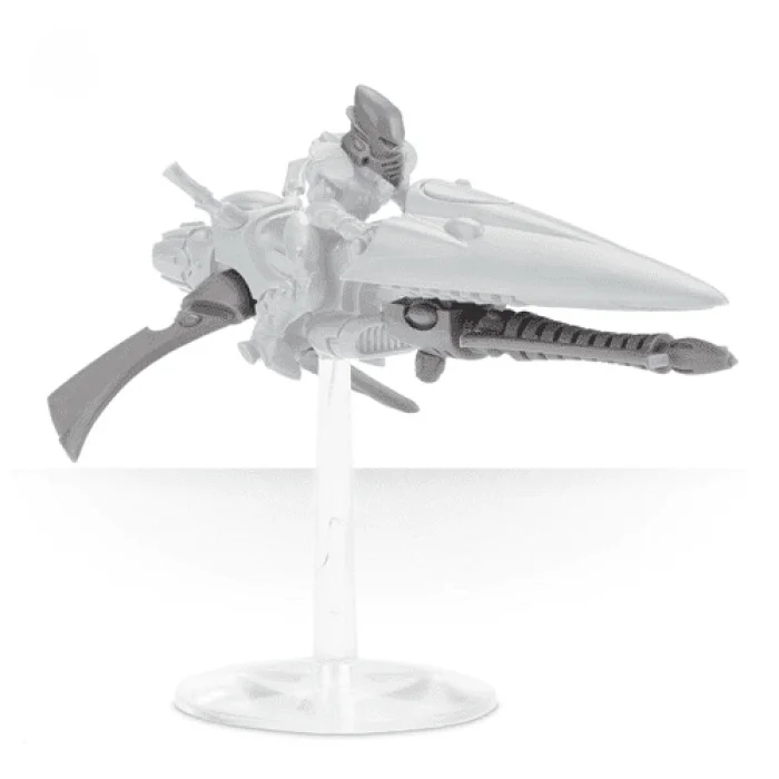 Eldar Corsair Jetbikes upgrade kit