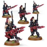 Eldar Dark Reapers