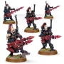 Eldar Dark Reapers