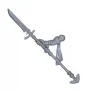 Eldar Dire Avengers - Exarch Glaive