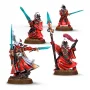 Eldar Farseer & Warlocks