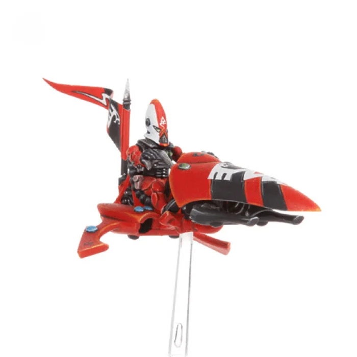 Eldar Jetbike