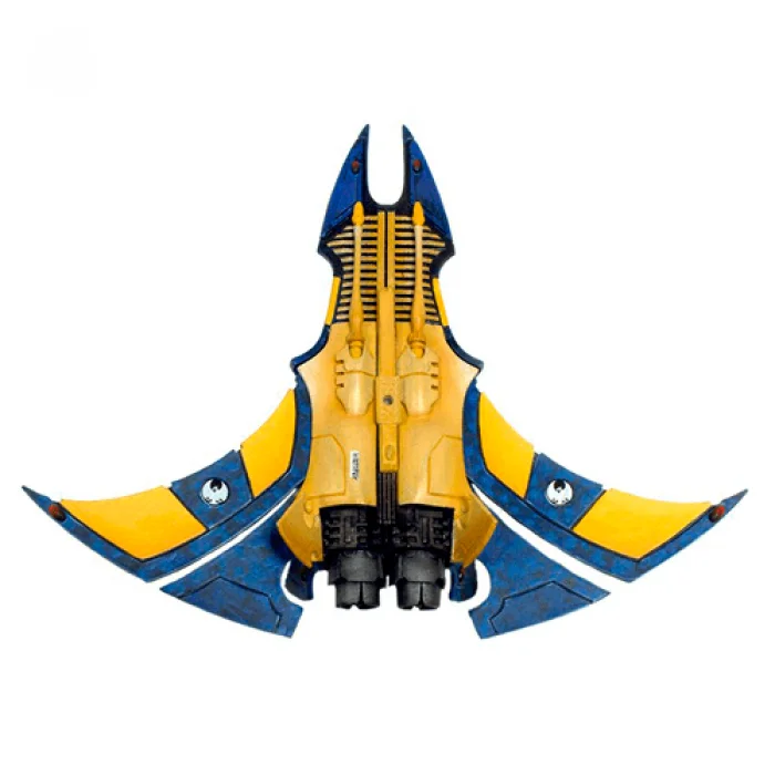 Eldar Nightwing