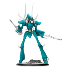 Eldar Phantom Titan Body