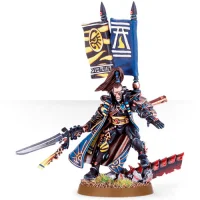 Eldar Prince Yriel