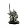 Eldar Ranger Kneeling & Observing