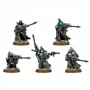 Eldar Rangers
