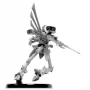 Eldar Revenant Titan with Pulsars